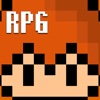 RPG ひとと まものの ものがたり