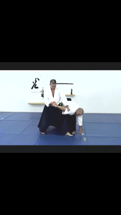Aikido-Advanced 2 screenshot-4