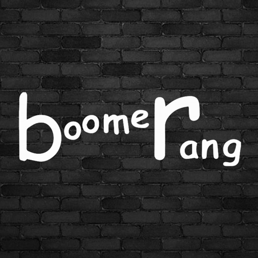 Boomerang, Southampton