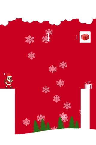 Santa Claus Hero screenshot 2