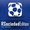 FutbolApp - Real Sociedad Edition