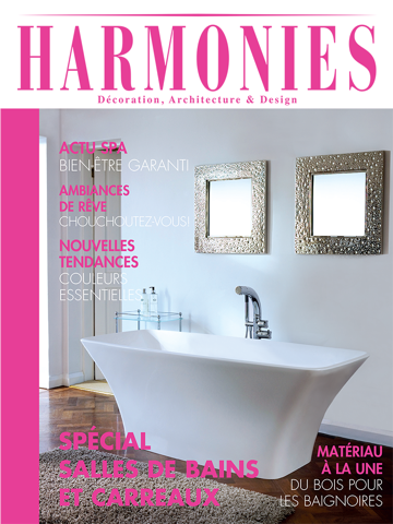 Harmonies Magazineのおすすめ画像5