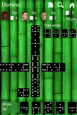 Go Domino (Free) screenshot 3