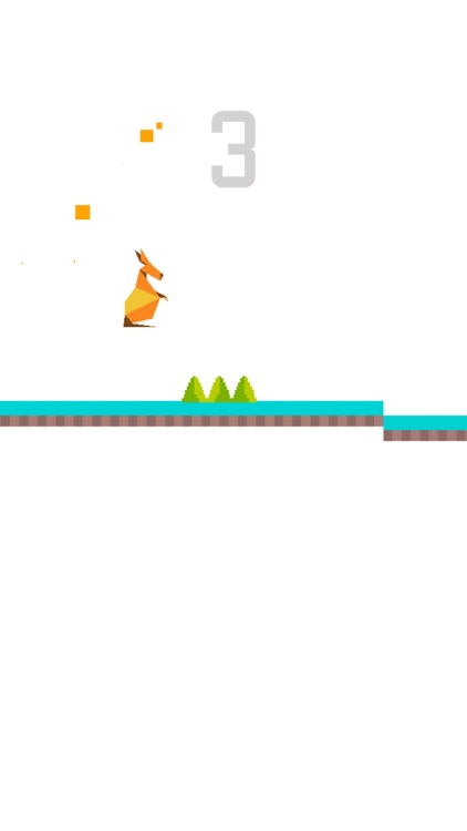 Jumpy Kangaroo screenshot-4