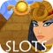 Egyptian Treasure - Free Casino Slots