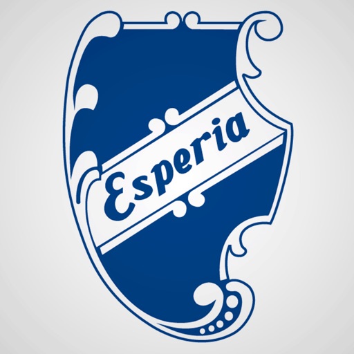 Clube Esperia icon