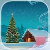 Christmas Lights Liner- PRO - Slide Rows And Match Christmas Lights Super Puzzle Game