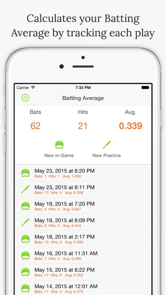 App in baseball stats free arbitrage betting alerts yahoo
