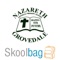 Nazareth Primary School, Skoolbag App for parent and student community