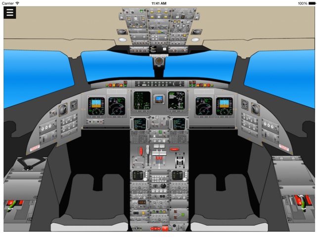 CRJ 700 Study Guide(圖1)-速報App