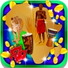 African Paradise Slots: Compete among lions, elephants and tigers and win tons of golden surprises