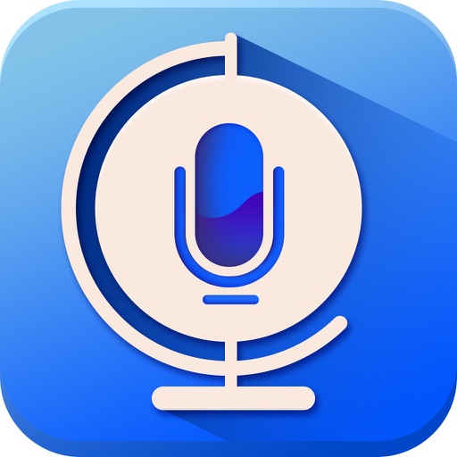 Free Speak and Translate icon