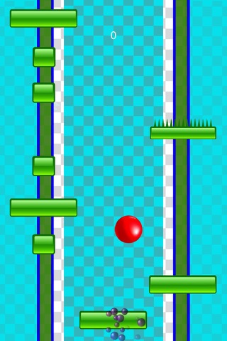 Jump Squares screenshot 2