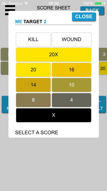 Archery Score Master Pro