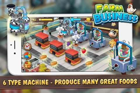 Farm Business 2015 screenshot 3