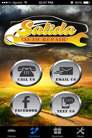 Salida Auto Repair screenshot 3
