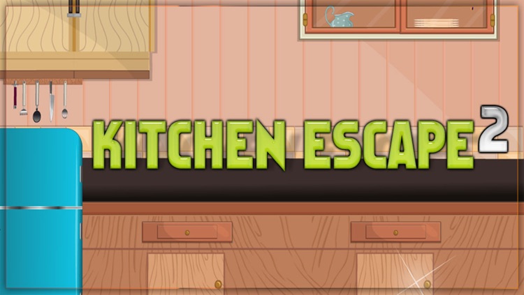 Kitchen Escape 2