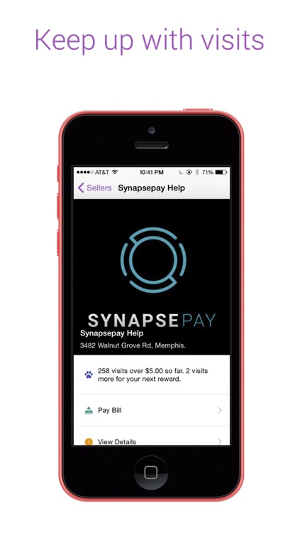 SynapsePay screenshot-3