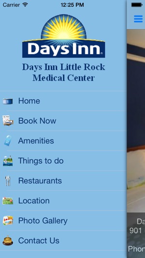 Days Inn Little Rock/Medical Center(圖4)-速報App