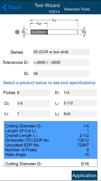 SGS Tools