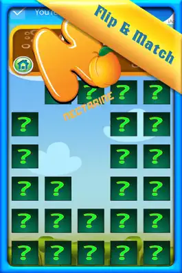 Game screenshot Flip & Match apk