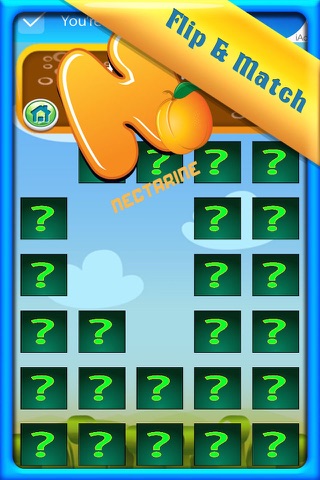 Flip Tile & Match screenshot 2