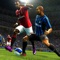 Have a ball playing soccer on your mobile device with Evolution of Soccer: World League 2015