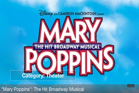 50% Off New York City Broadway screenshot 4