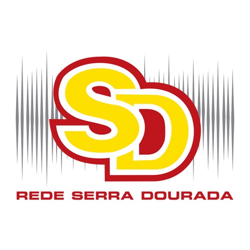Rádio Serra Dourada São Simão icon