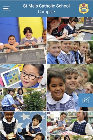St Mel's Catholic Primary School screenshot 4