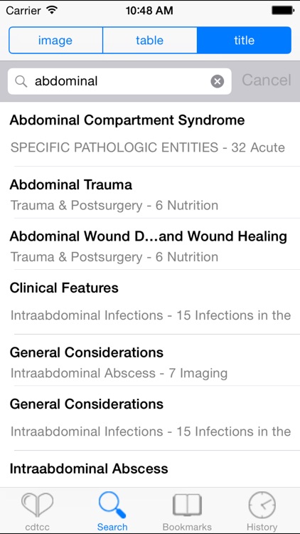 CURRENT Diagnosis and Treatment Critical Care, ... screenshot-3