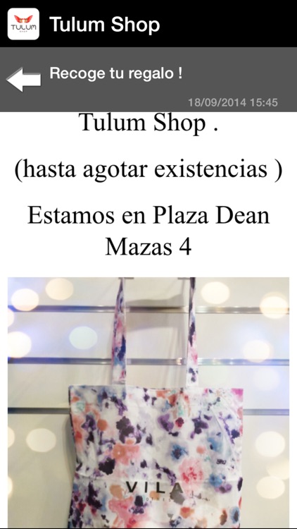 Tulum Shop screenshot-3