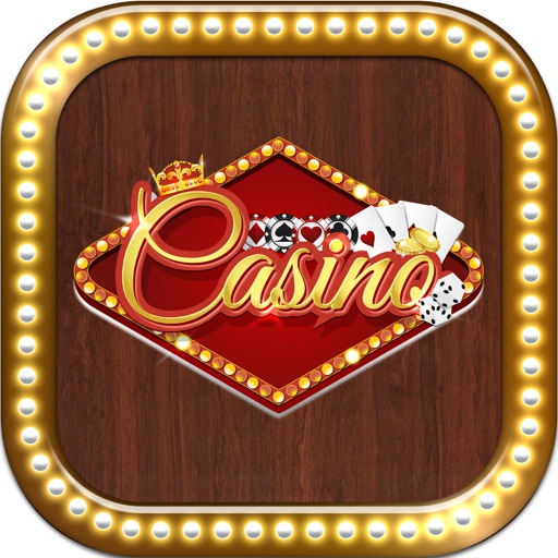 The Slotomania World Slots Machines - Free Casino Gambler Game icon