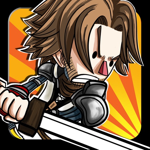 Mission Sword (Premium) Icon
