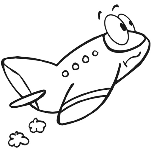 flappy plane master icon