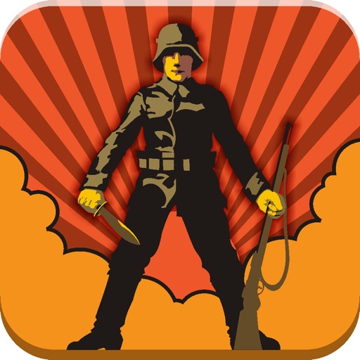 RiseOfWar iOS App