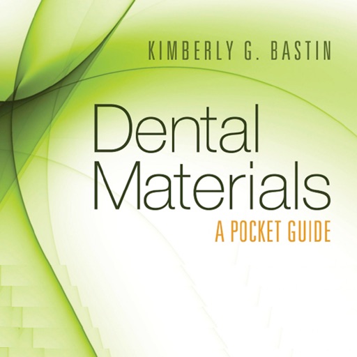 Dental Materials: A Pocket Guide