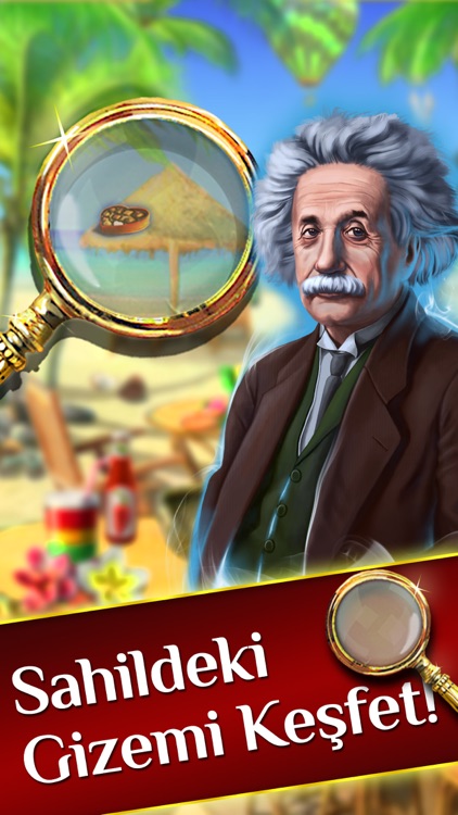 Kayıp Çağ: Gizli Nesne Oyunu screenshot-3