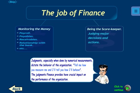 TOC Insights into Finance and Measurements: Throughput Accounting as  the Theory of Constraints solution presented in The Goal by Eliyahu M. Goldratt screenshot 2