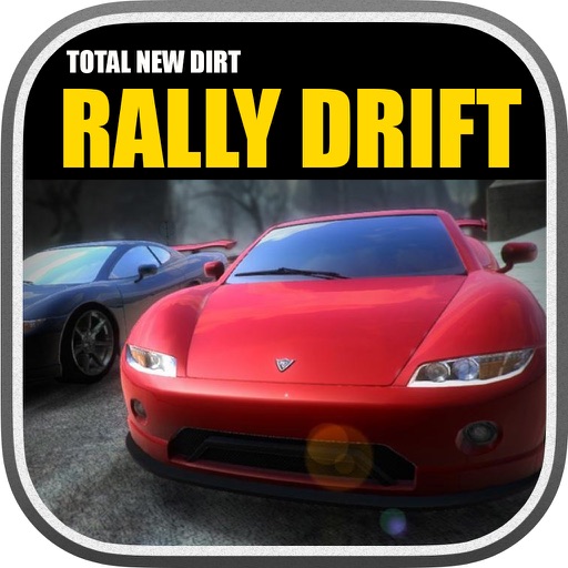 Top Drift Racing Simulator 2015 : Free 3D Racing Games For Boys Icon