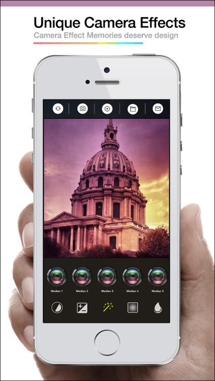Perfect Studio Pro - Best Photo Editor and Stylish Camera Filters Effects