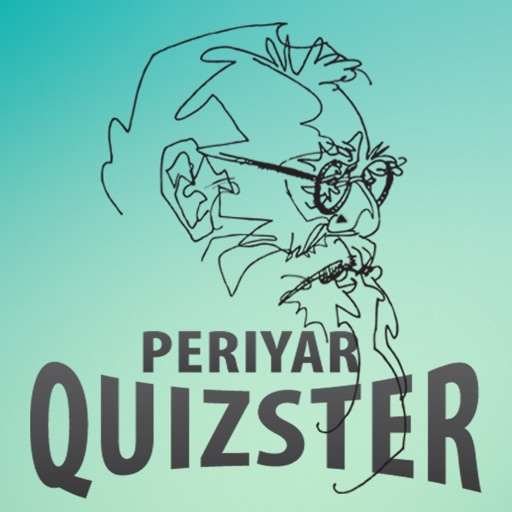 Periyar Quizster iOS App