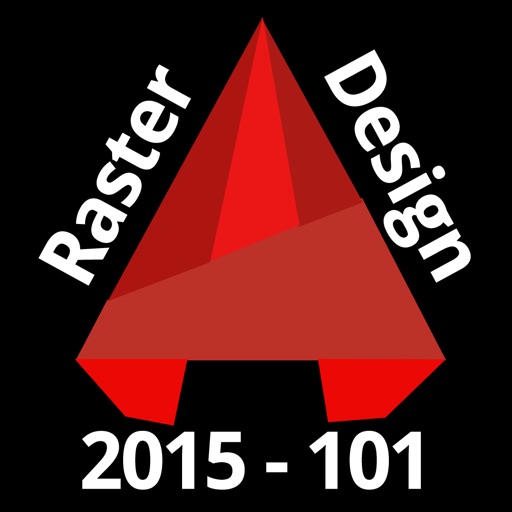 kApp - Raster Design 2015 101