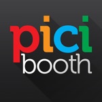 PiciBooth - Best Collage Photo Booth Editor  Awesome FX Effects Tools
