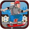 Skateboard Event Extreme Skater - Cute Boy Flash Adventure LX