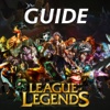 Pro Guide for League of Legends