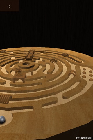 Maze Hole pro screenshot 4