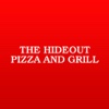 The Hideout Pizza and Grill