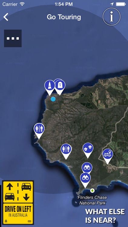 The Kangaroo Island App screenshot-3