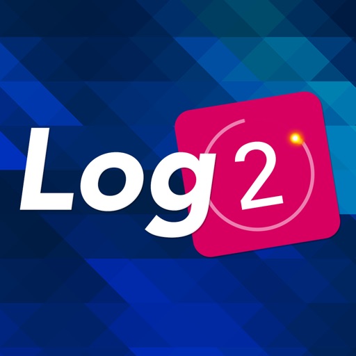 Log2 Icon